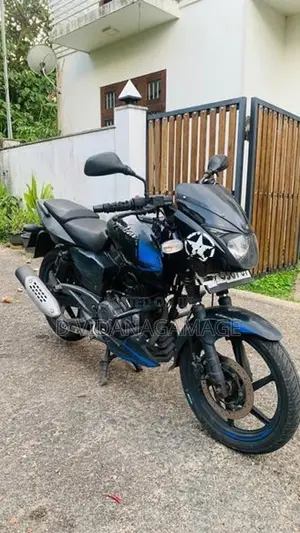 Bajaj Pulsar 150 Twin Disk 2019