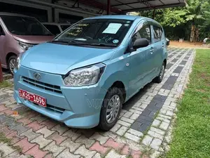 Daihatsu Mira L grade 2023