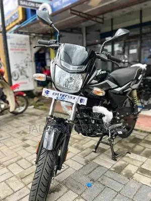 Bajaj Platina 100 2026