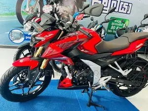 Bajaj Pulsar N160 Premium 2026