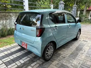 Daihatsu Mira L grade 2023