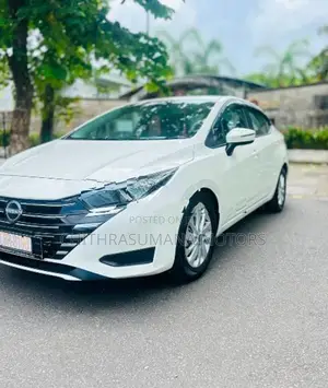 Nissan Almera EL 2025