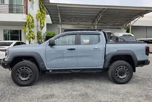 Ford Super Duty 3.0L Diesel 2026