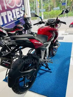 Bajaj Pulsar N160 Premium 2026