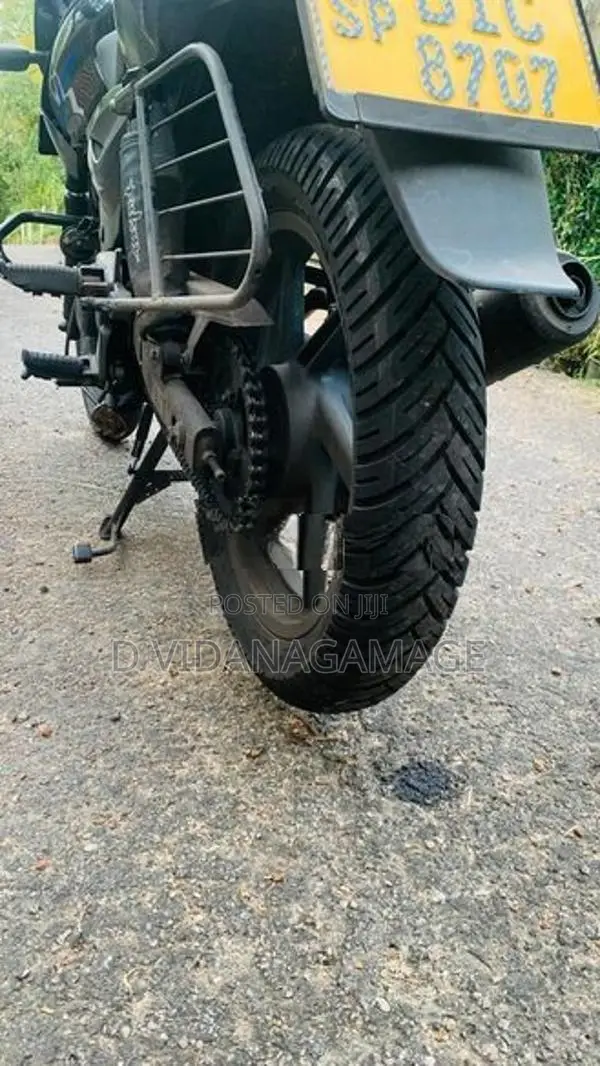 Bajaj Pulsar 150 Twin Disk 2019