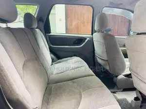 Mazda Tribute SUV 2003