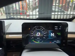 BAW E7 FAST CHARGE 2026