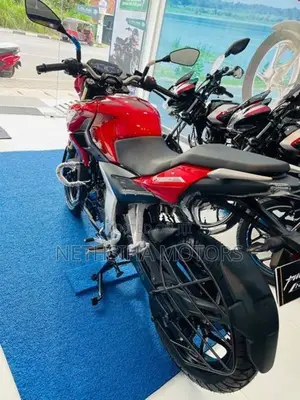 Bajaj Pulsar N160 Premium 2026