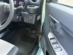 Daihatsu Mira L grade 2023