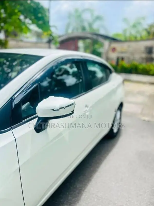 Nissan Almera EL 2025