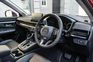 Honda CRV VTIL 7 2025