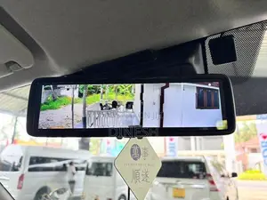 Toyota KDH 233 Hiace 2025