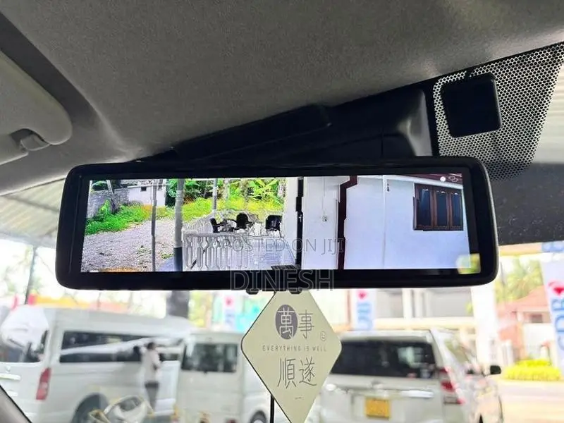 Toyota KDH 233 Hiace 2025