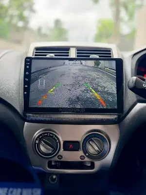 Toyota Wigo G Grade 2017