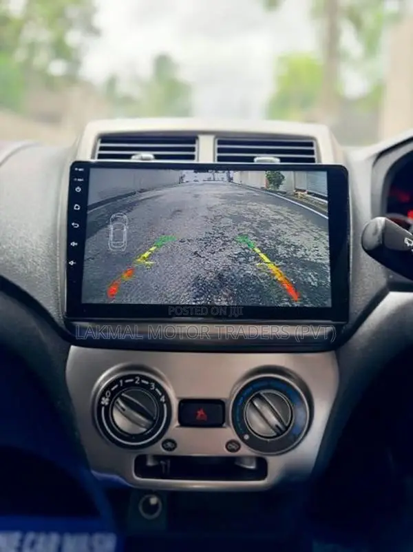 Toyota Wigo G Grade 2017
