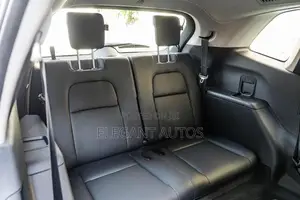 Honda CRV VTIL 7 2025