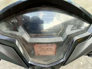 Honda Grazia 2020