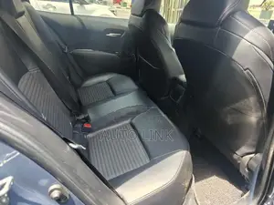 Toyota Corolla WXB 2023