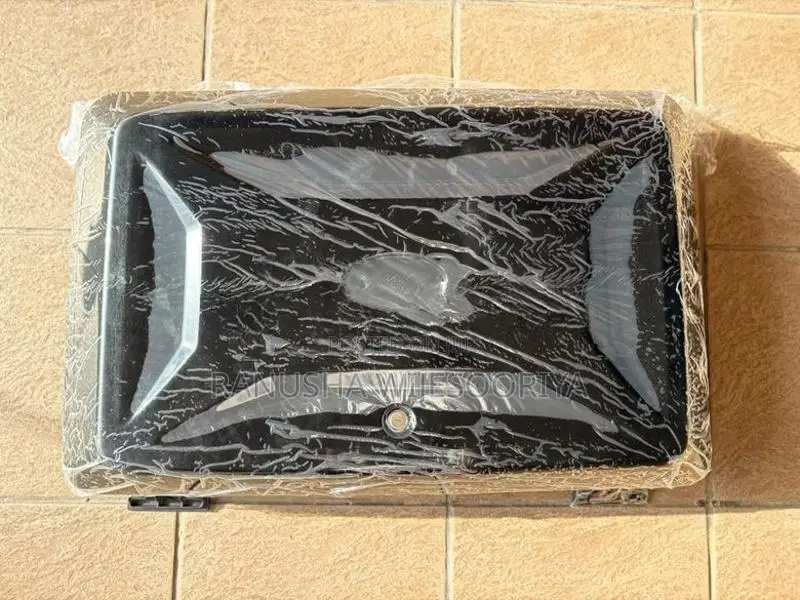 Jetour T2 Side Box with Cover Set (metal)