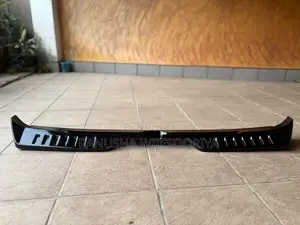 Jetour T2 Rear Spoiler