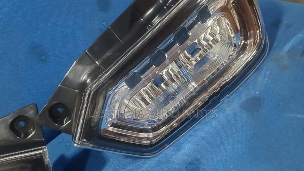 55 S Tail Lamp