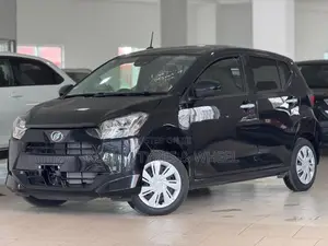 Daihatsu Mira Es X Grade 2025