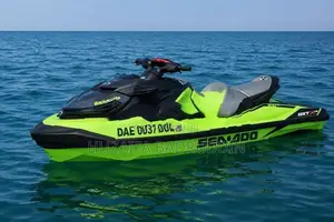 Sea-Doo RXT-X RS 300 Jetski