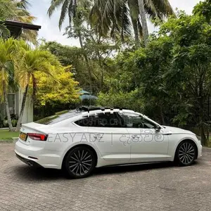 Audi A5 S Line RS5 2019
