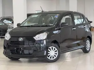 Daihatsu Mira Es Safety 2025