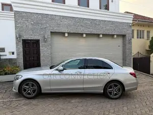 Mercedes Benz C160 Avangrade 2017
