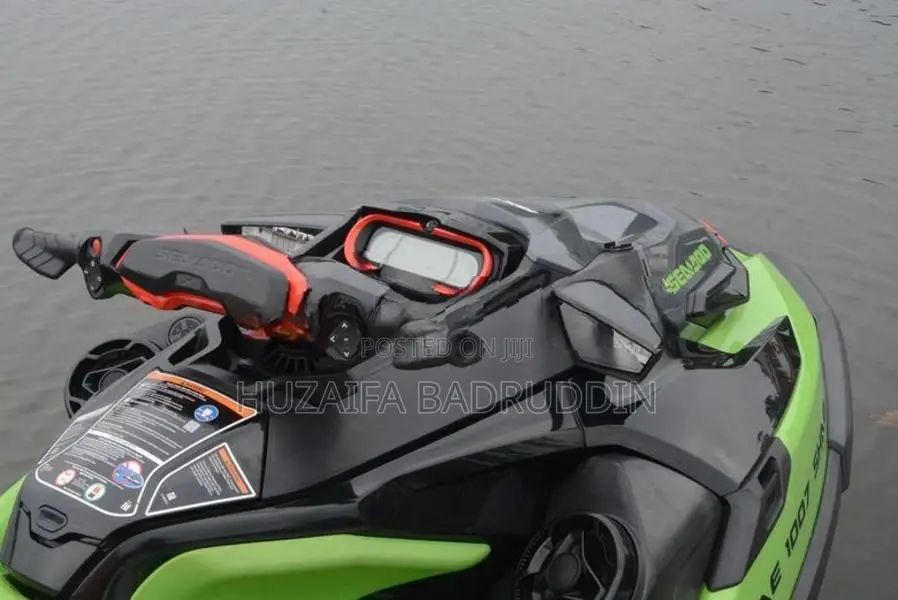 Sea-Doo RXT-X RS 300 Jetski