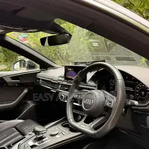 Audi A5 S Line RS5 2019