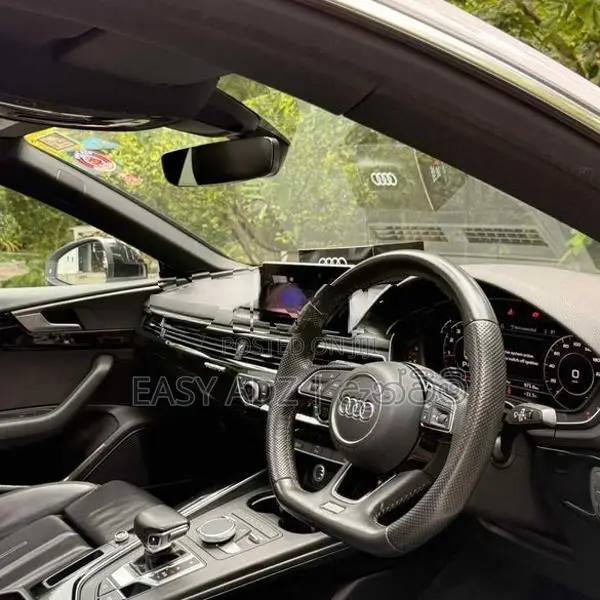 Audi A5 S Line RS5 2019