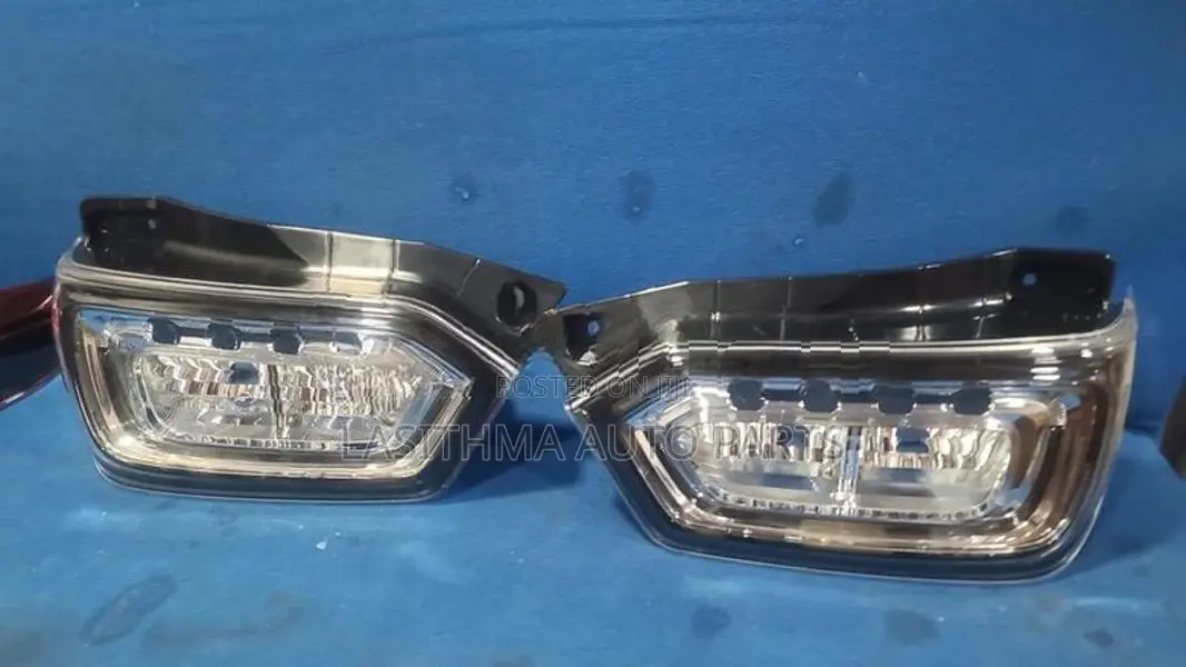 55 S Tail Lamp