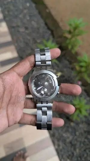 Swiss Brandad S Watch