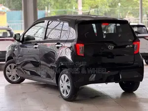Daihatsu Mira Es X Grade 2025