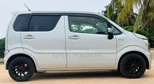 Suzuki Wagon R FX 2017