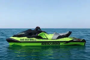 Sea-Doo RXT-X RS 300 Jetski