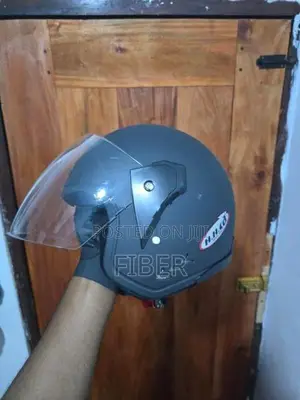 Hawk Helmet