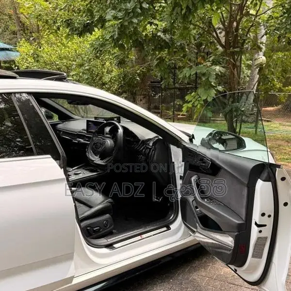 Audi A5 S Line RS5 2019