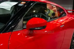 Nissan GT-R Gtr R35 2024