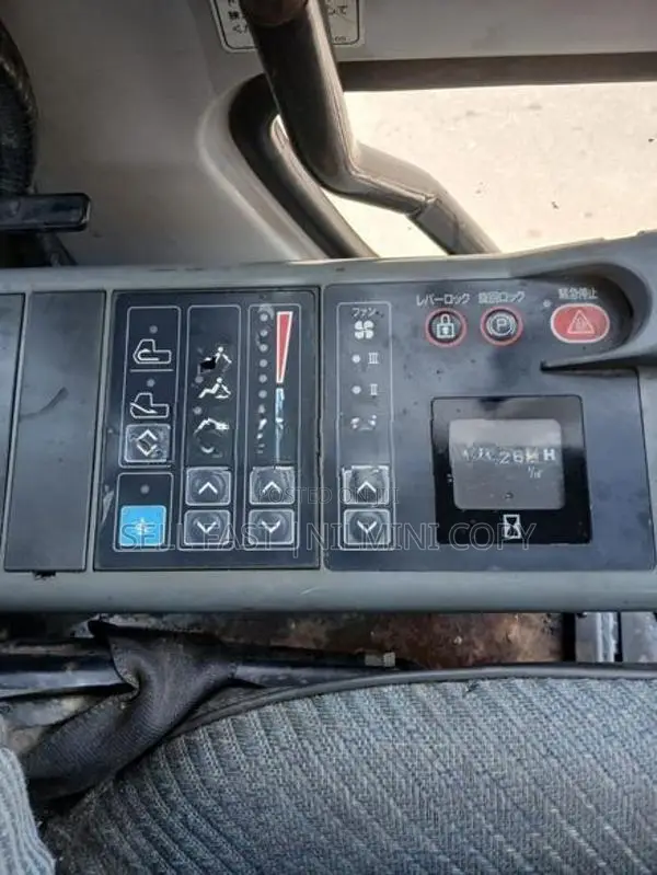 sumithomo SH60-2