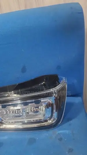 55 S Tail Lamp