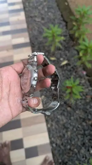 Swiss Brandad S Watch