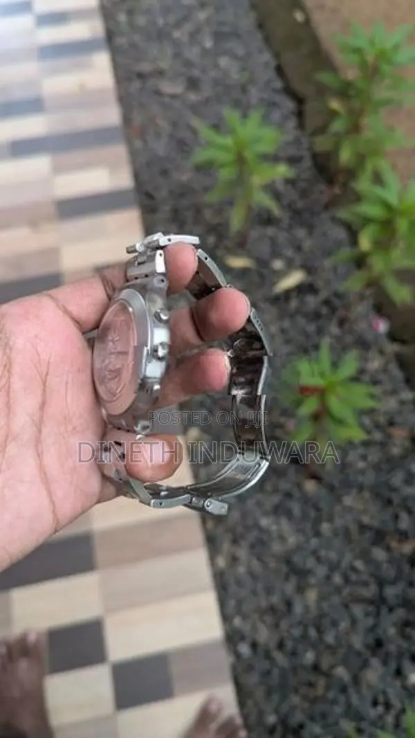 Swiss Brandad S Watch