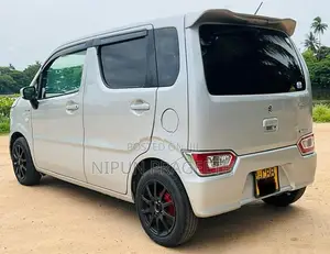 Suzuki Wagon R FX 2017