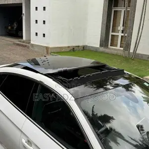 Audi A5 S Line RS5 2019
