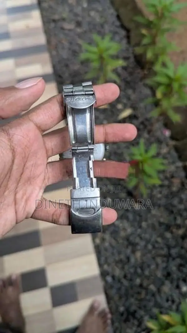 Swiss Brandad S Watch