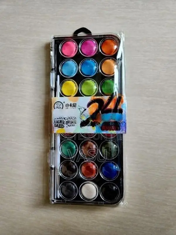 Water Colour