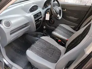 Suzuki Alto 2015